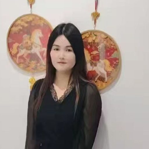 XiaJiaojiao toy jasmin image