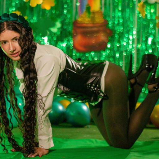 XiaQueen porn anal image