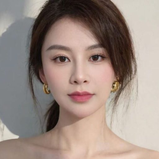 XiaoJuan xxx masturbation image