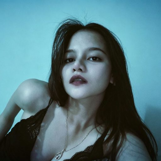XiaoPingYang nude sex image