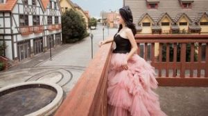XinTang preview