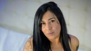 XiomaraCasidy strip amateur image