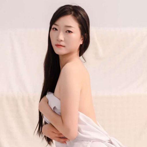 XuanJuan fingering ass image