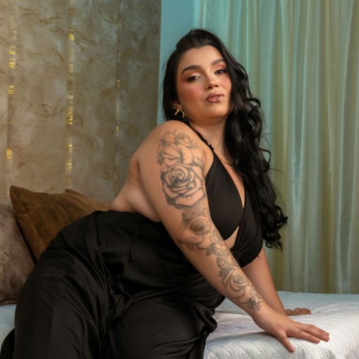 YahairaAcosta jasmin online image