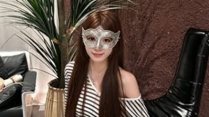 YangYuTing preview