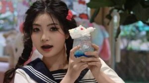 YangyiXiao preview