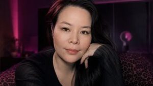 YanisLau hd nude image