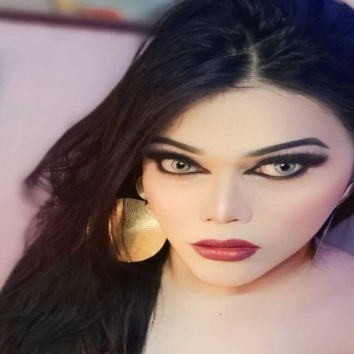 YannieGarcia real strip image