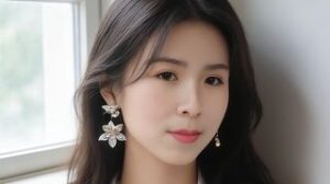 YaoYiYi livesex pussy image