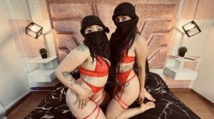 YasminAndLeila preview