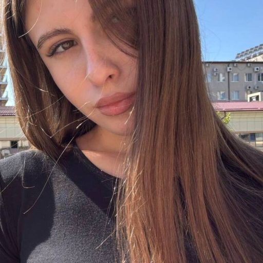 YesseniaHjelle shows recorded image