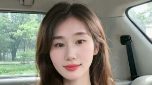 YingBao fuck hd image