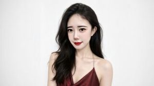 YiyiChen video photos image