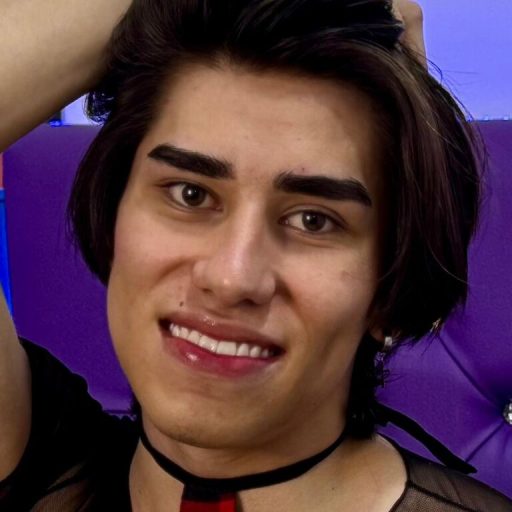 YlianPerez strip amateur image