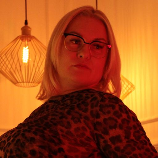 YolandaHailey cam naked image