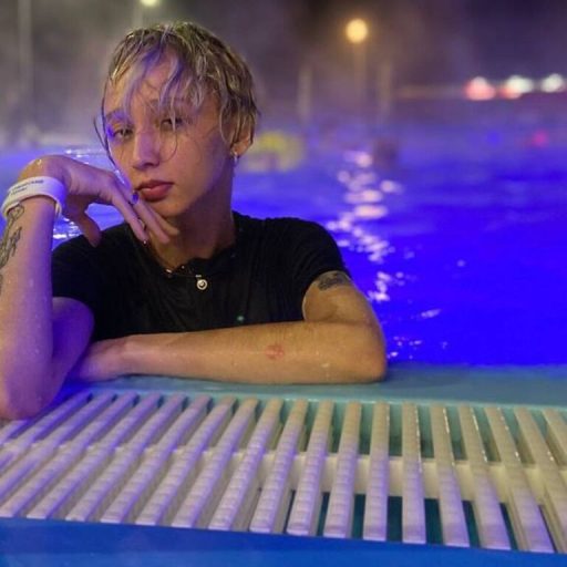 YuetteFreuden fingering ass image