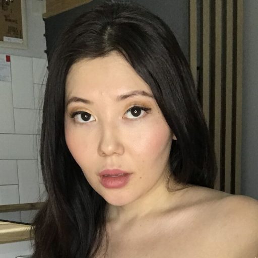 YukaSatori jasmin online image