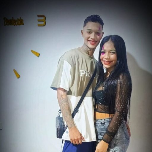 YuleimysAndAlex masturbation pictures image