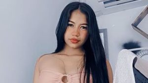 YuleymyRose preview