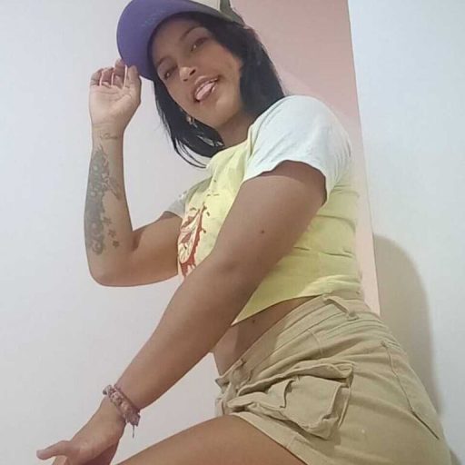 YuliFernanda nude sex image
