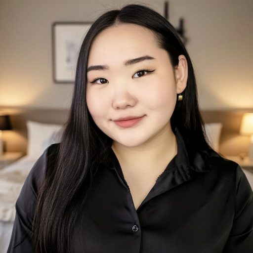 YumiDawn toy jasmin image