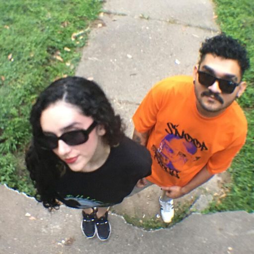 YuneAndEric livesex pussy image