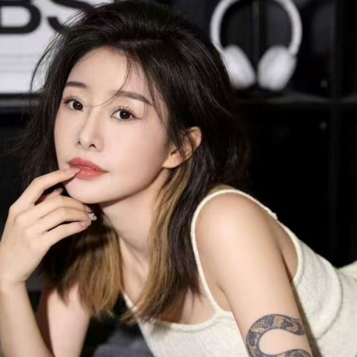 Yunyunzi free dildo image