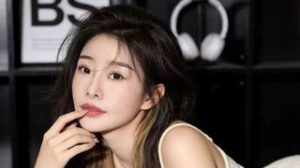Yunyunzi preview
