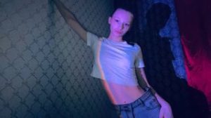 YuriHuprich webcam free image