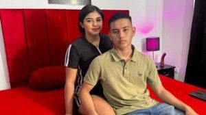 YuryAndCamilo preview