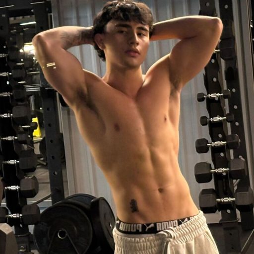 ZackBelmond free dildo image