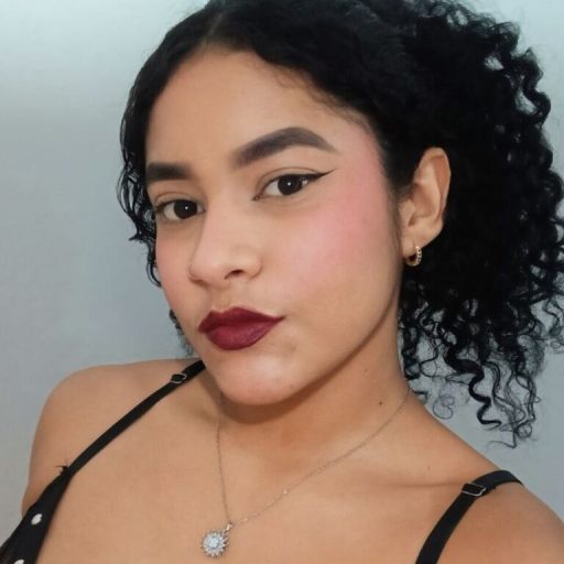 ZafiraNoir live video image