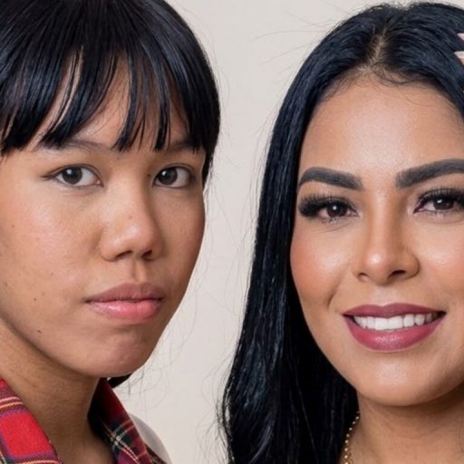 ZaidaAndLeandra naked porn image