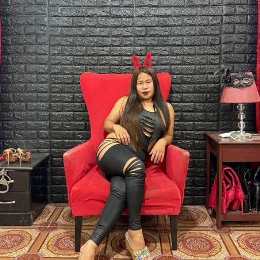 ZamaraRyder photos webcam image