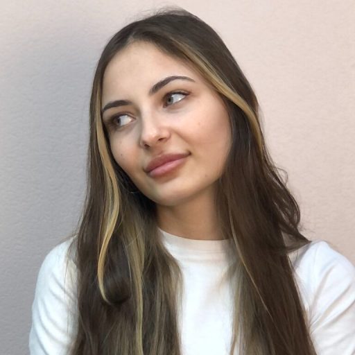 ZanaBaerman fingering ass image