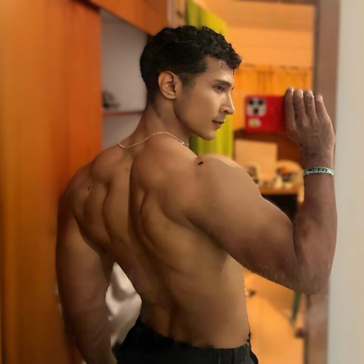 ZantyZeta ass vibrator image