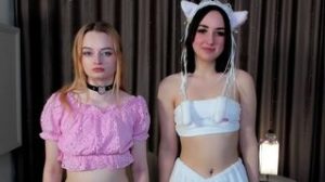 ZaraAndErline preview