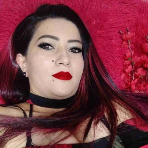 ZaraArdientee naked porn image