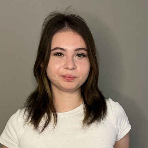 ZaraChumley xxx masturbation image