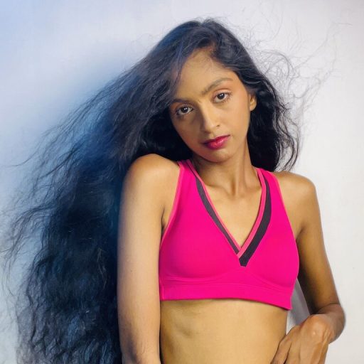 ZaraElina hd nude image