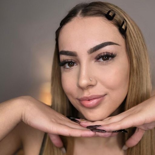 ZaraPlaya hd nude image