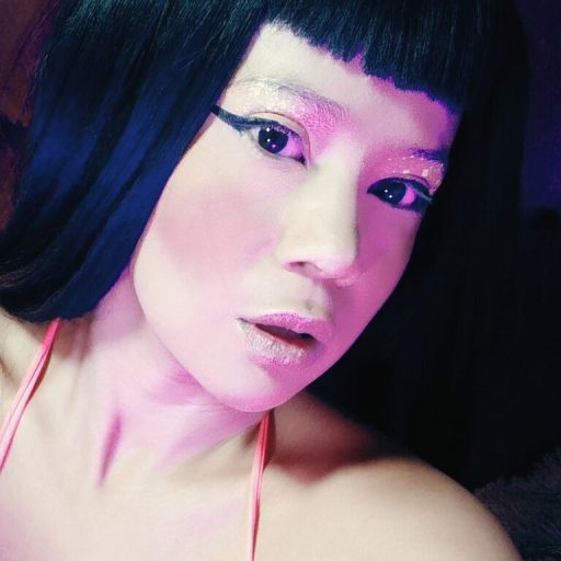 ZarahManuela vibrator lj image