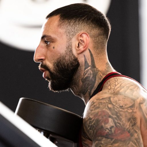 ZeusMarcus fingering ass image