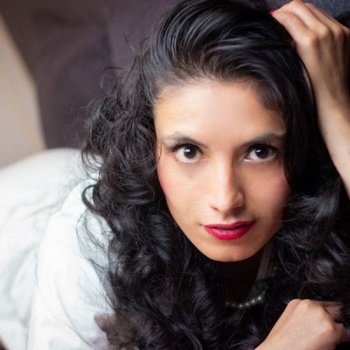 ZhenMelan amateur lush image