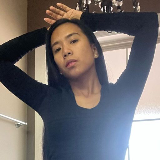 ZinniaRose hd nude image
