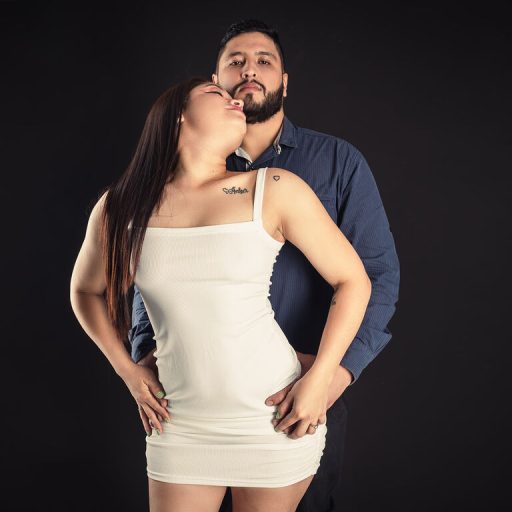 ZiroXKendal online shows image