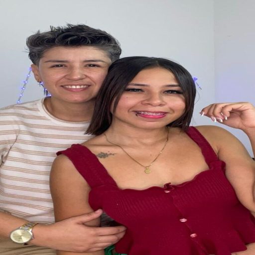 ZoeAndAntho shows recorded image