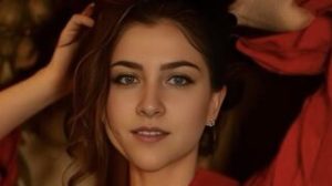 ZoeEvansi preview