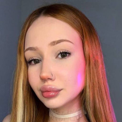 ZoeFord amateur lush image