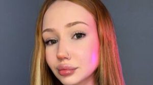 ZoeFord amateur lush image